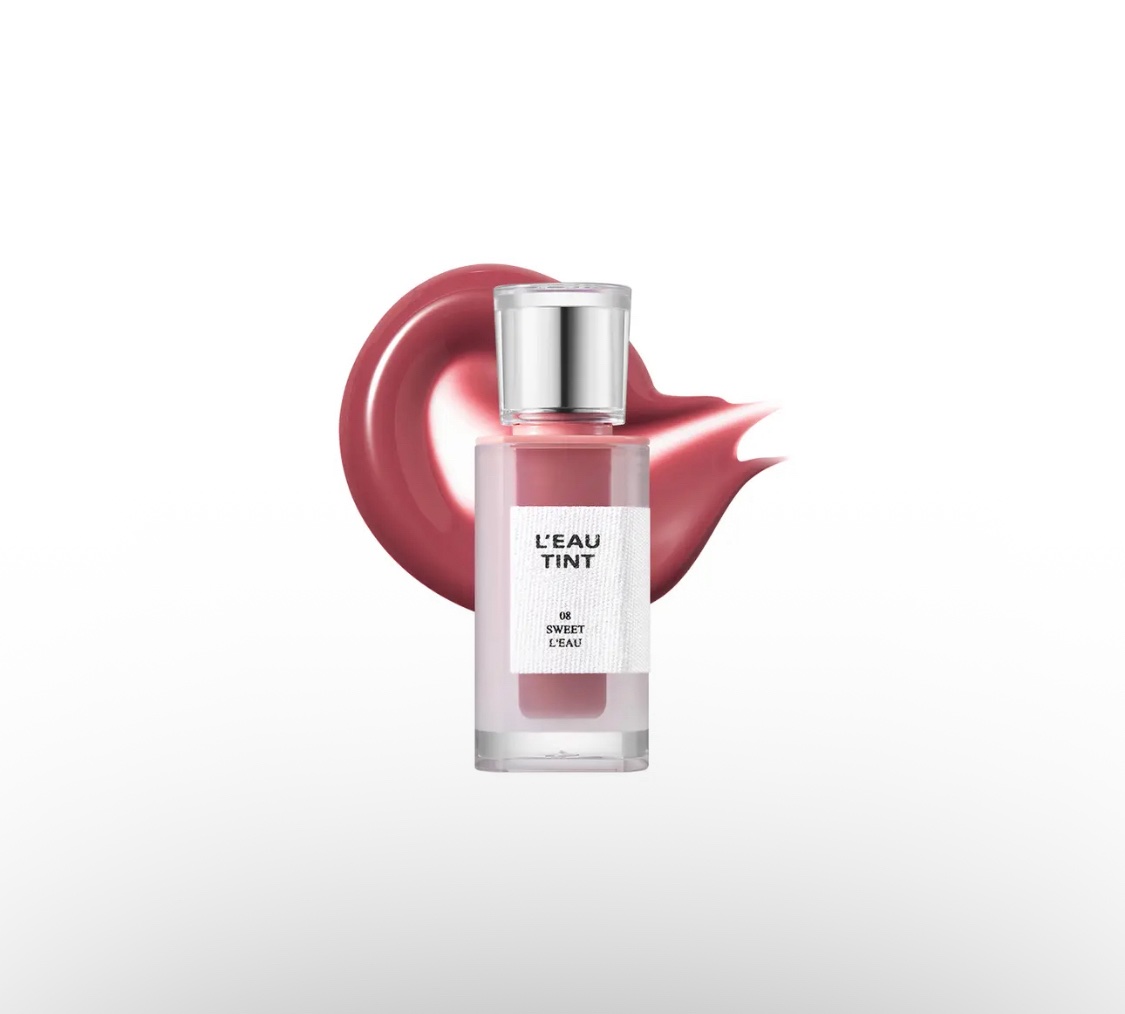 ローティント 08 スイート・ロー/BBIA/リップティントを使ったクチコミ（1枚目）