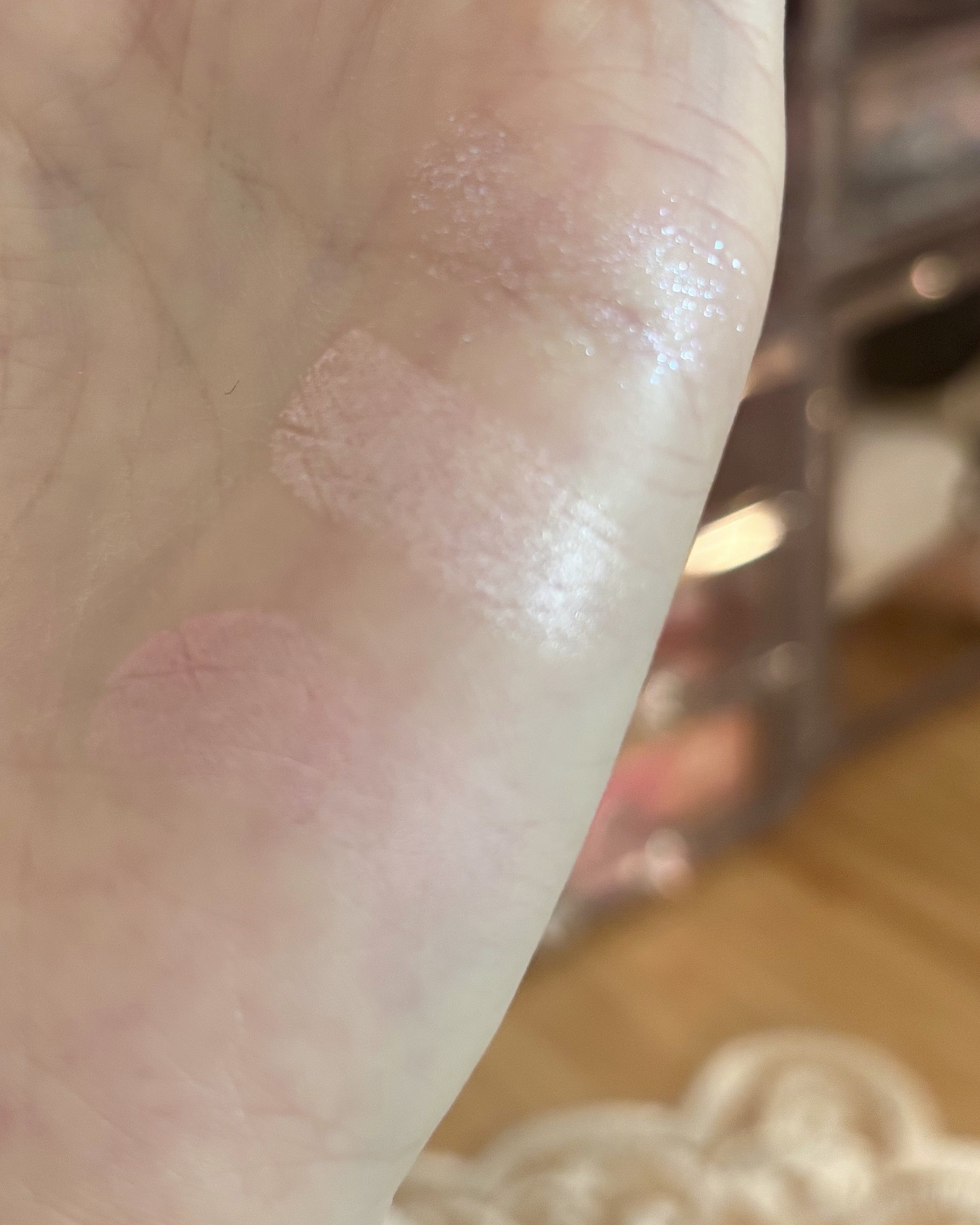 スライドインシングル/rom&nd/単色アイシャドウを使ったクチコミ（3枚目）