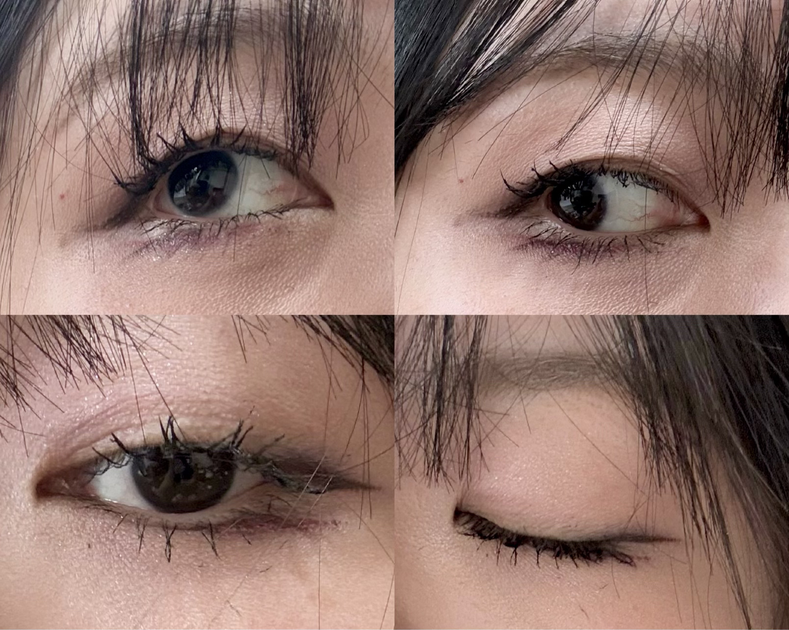 パウダー＆ペンシル　アイブロウＥＸ/excel/アイブロウペンシルを使ったクチコミ（1枚目）