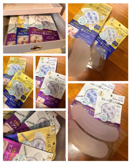 を使ったクチコミ(1枚目)