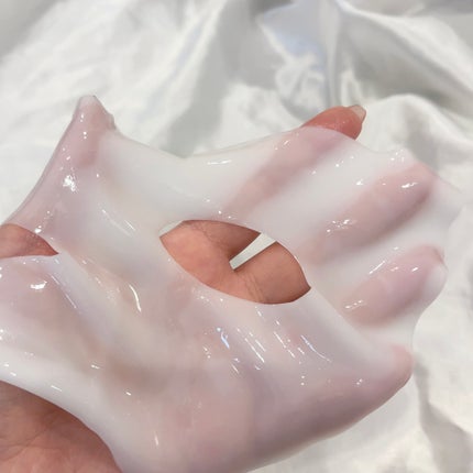 KC SKIN モイストリペアセラム/KC SKIN – Kristen Claire/美容液を使ったクチコミ(4枚目)