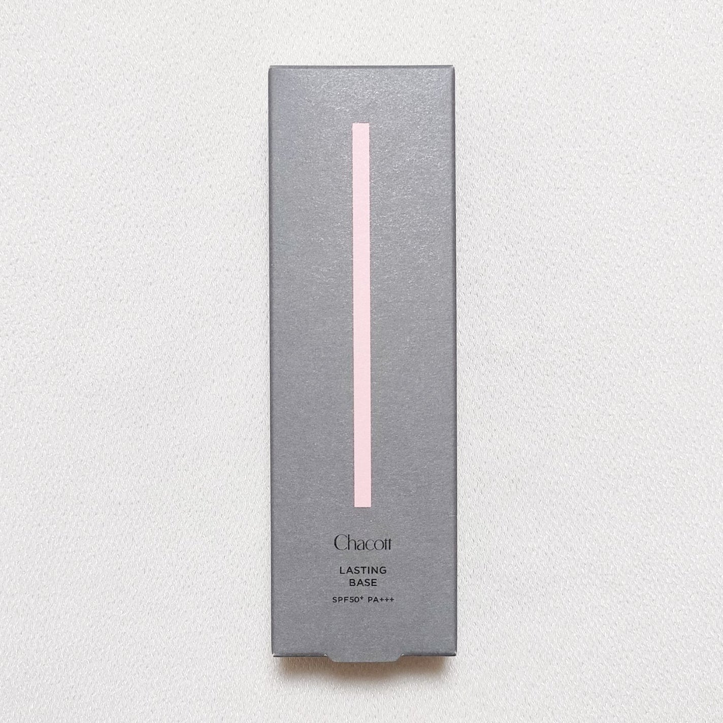 ラスティングベース/チャコット・コスメティクス/化粧下地を使ったクチコミ(4枚目)