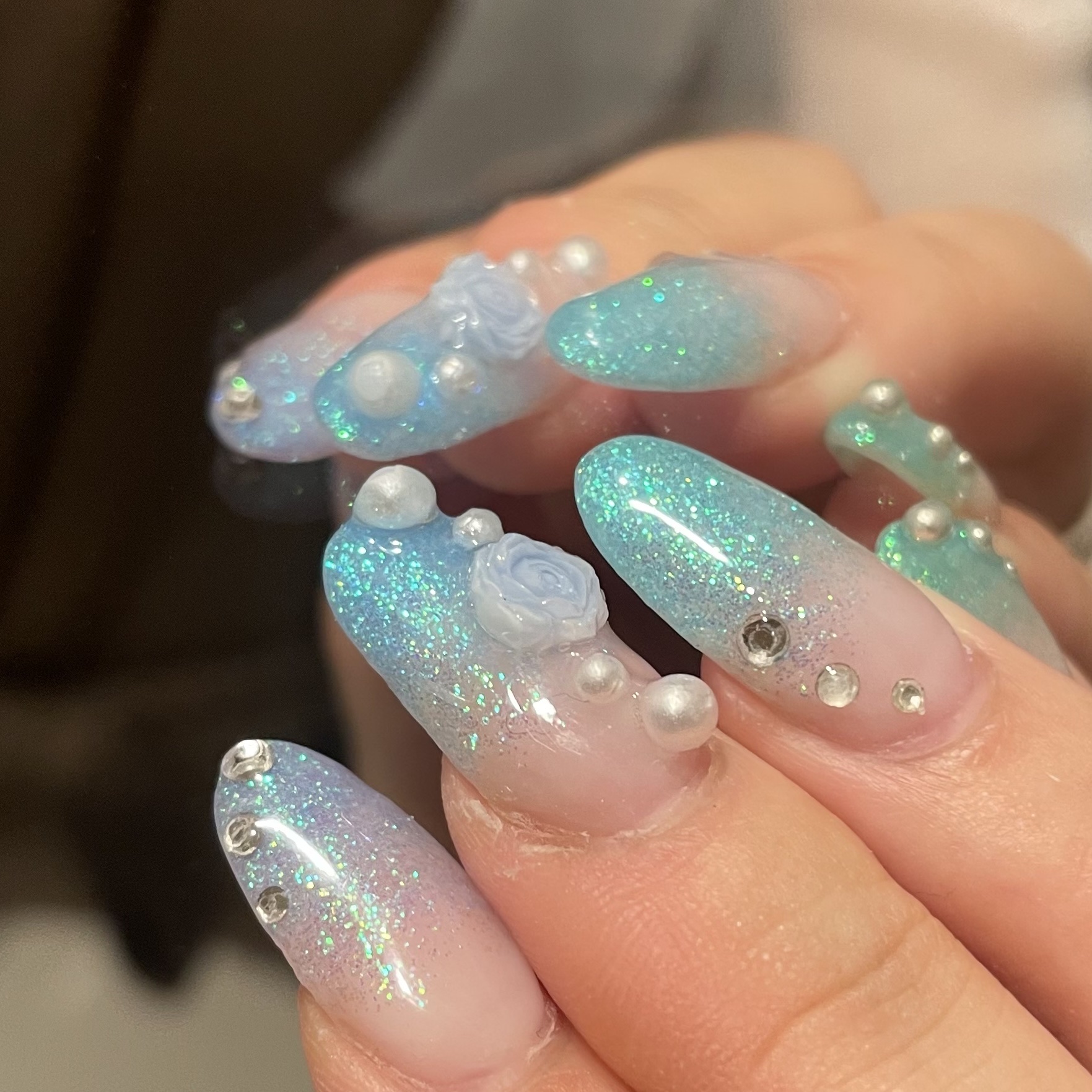 #ネイル,#ジェルネイル,#キラキラネイル,#簡単ネイル,#夏ネイル,#秋ネイル,#冬ネイル,#大人ネイル,#大人ネイル,#韓国ネイル,#フットネイル,#キャラネイル,#キャラクターネイルのネイルデザイン