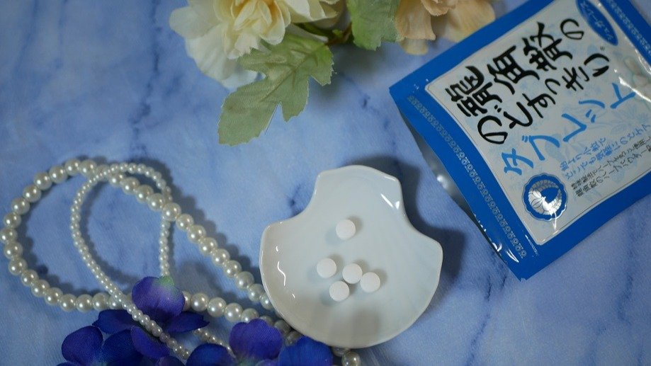 龍角散ののどすっきりタブレット/龍角散/食品を使ったクチコミ（3枚目）