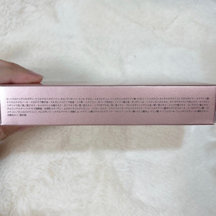 ラスティングベース モイストC/チャコット・コスメティクス/化粧下地を使ったクチコミ(6枚目)