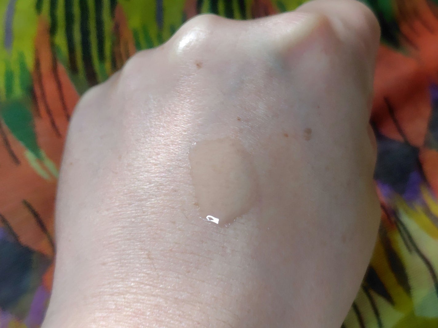 うるつるオイルクレンジング/ボタニカルフォース/オイルクレンジングを使ったクチコミ(3枚目)