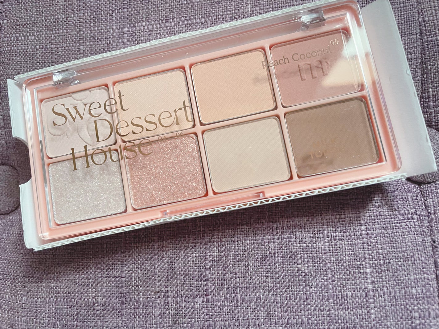 ムードアップマスカラ ロング&カール/dasique/マスカラを使ったクチコミ(2枚目)