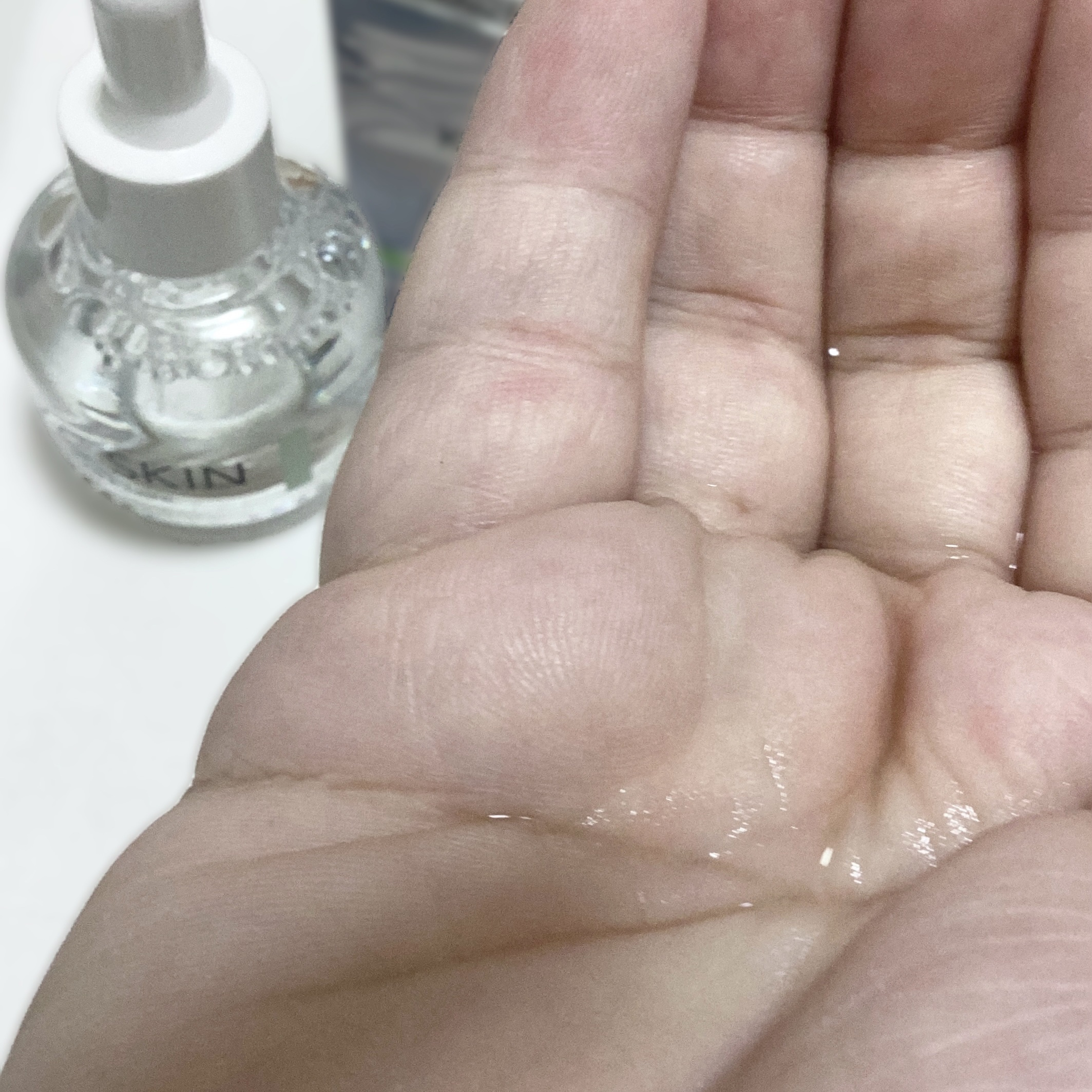 KC SKIN モイストリペアセラム/KC SKIN – Kristen Claire/美容液を使ったクチコミ（3枚目）