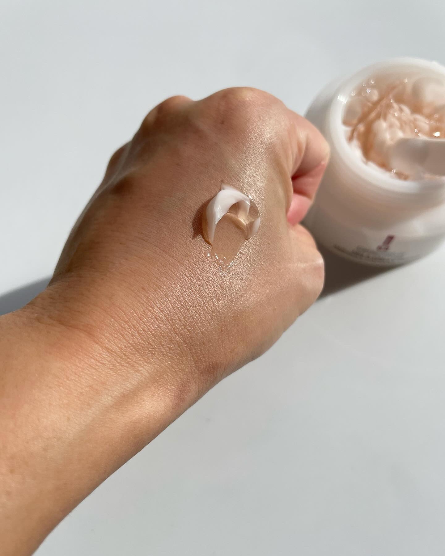 マデカ メラキャプチャーアンプルパッド/センテリアン24/トナーパッドを使ったクチコミ（3枚目）