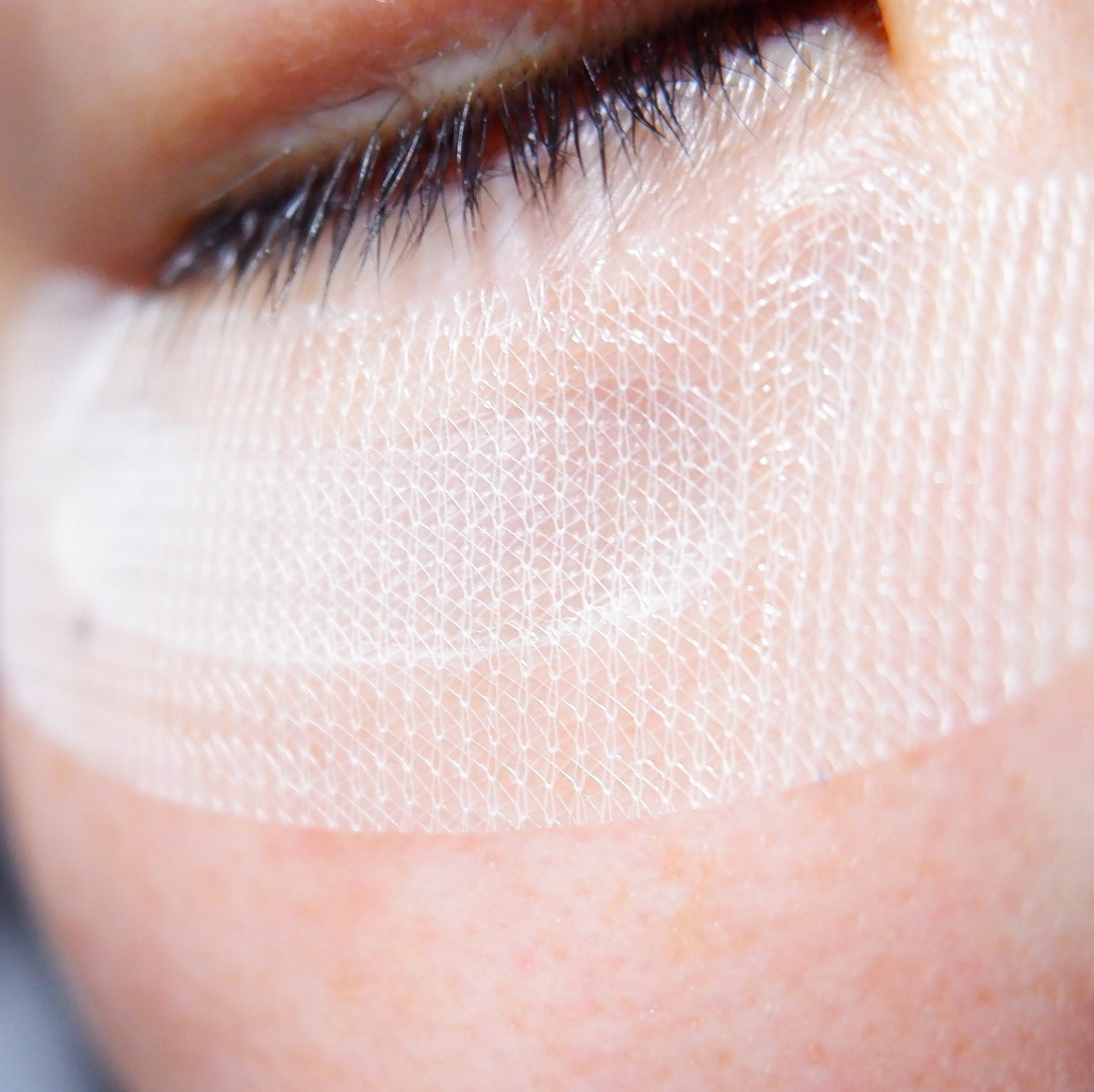 クリアターン ヒアロチューン マイクロパッチ 1500/クリアターン/シートマスク・パックを使ったクチコミ(4枚目)