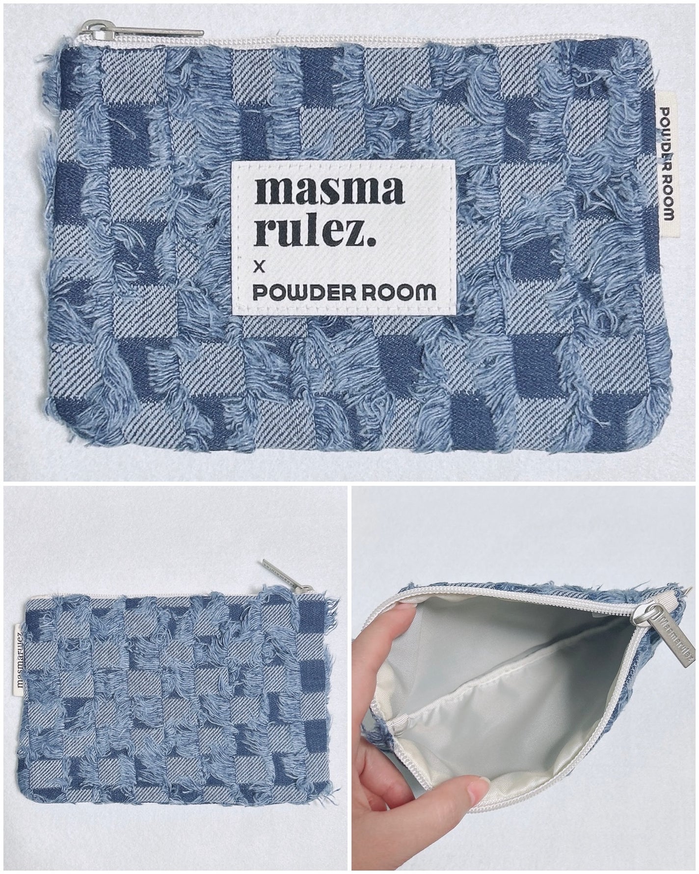 108ブラッシャー/PICCASSO/メイクブラシを使ったクチコミ(2枚目)