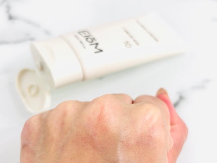 EIOM アクネクスクリーム/EIOM/フェイスクリームを使ったクチコミ(3枚目)