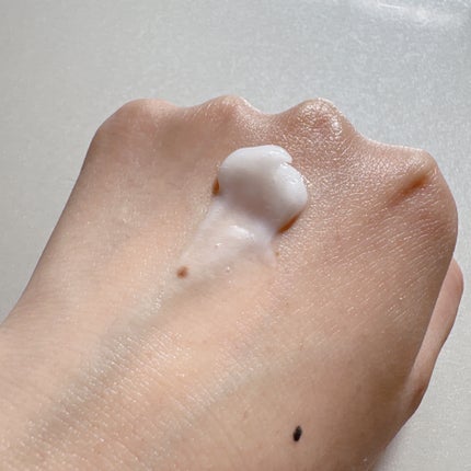 フリズカーミングコントロールヘアミルク/UNOVE/ヘアミルクを使ったクチコミ(3枚目)