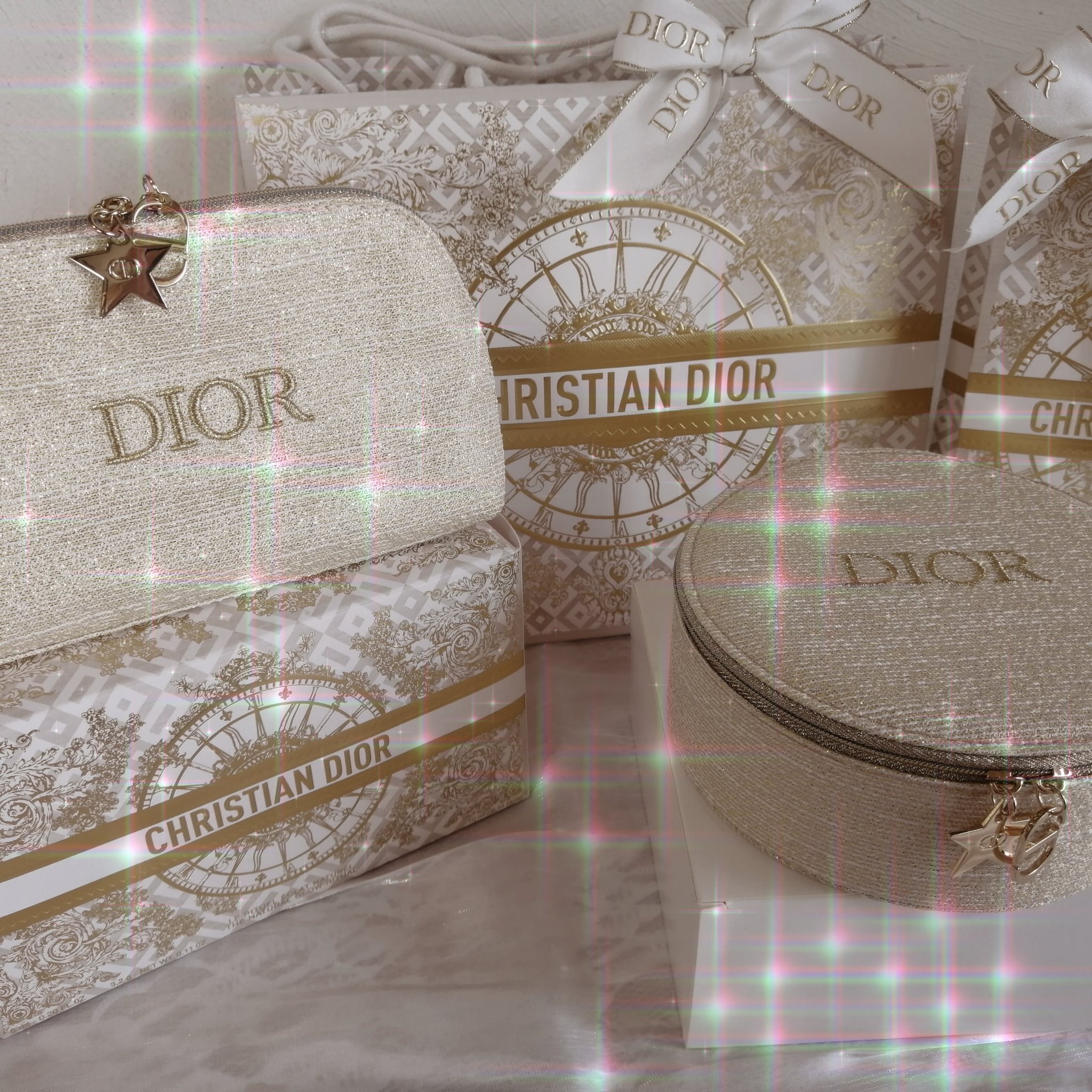 ディオール アディクト リップ グロウ/Dior/リップバームを使ったクチコミ（3枚目）