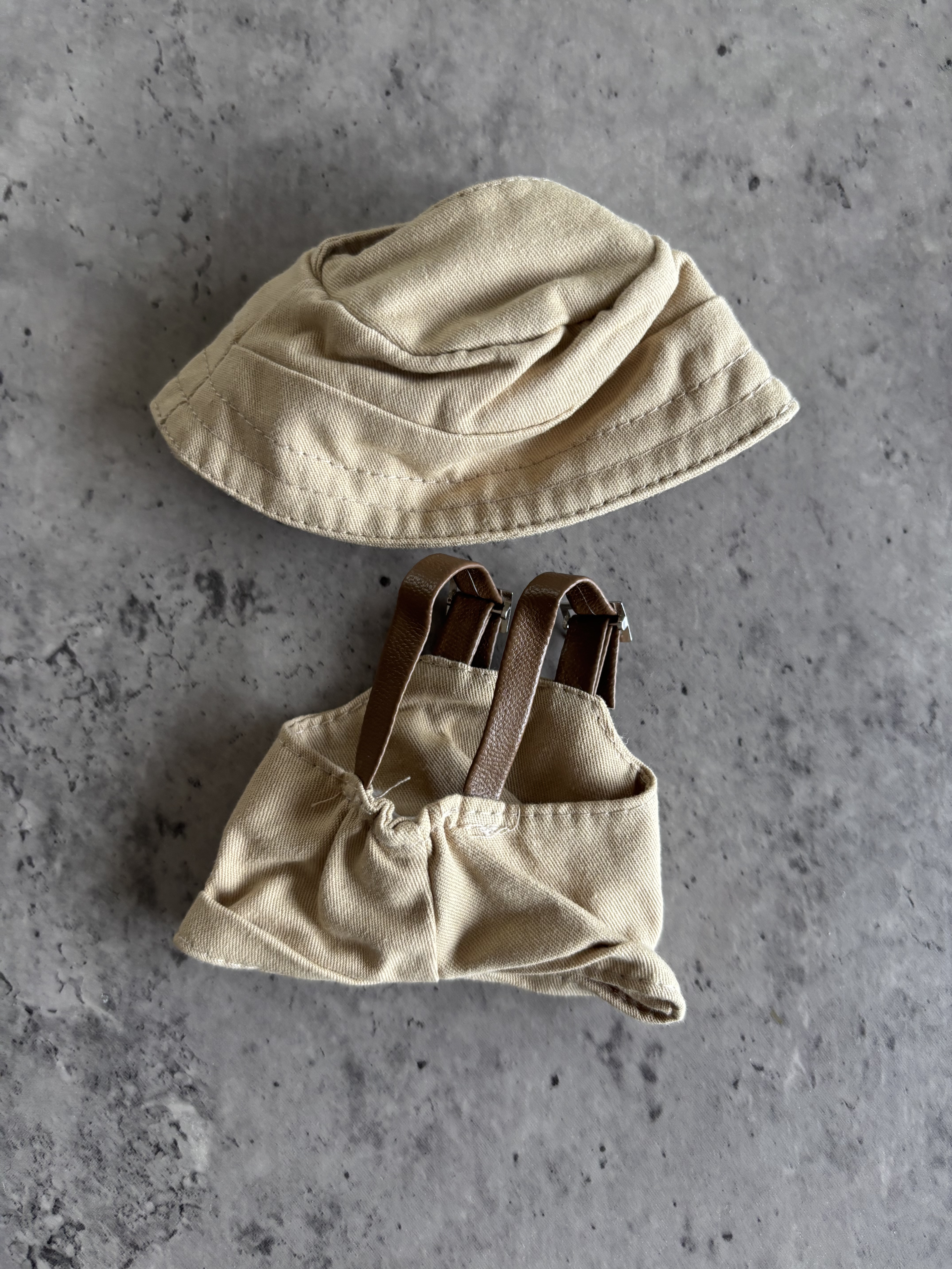 THE MONSTERS Exciting Macaron ぬいぐるみシリーズ /POP MART/その他を使ったクチコミ（3枚目）