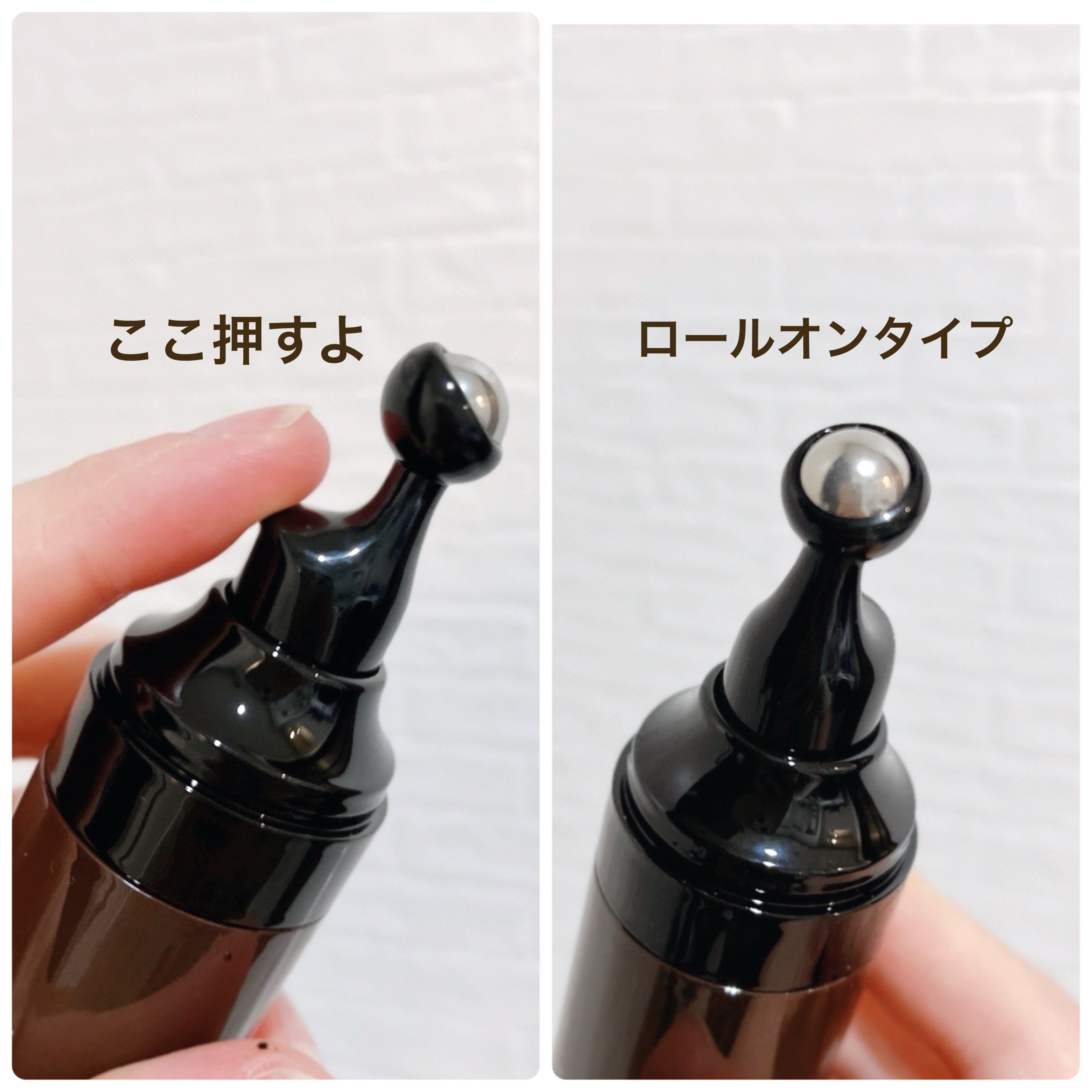 薬用 ヘアグロースエッセンス/john masters organics/頭皮ローションを使ったクチコミ（2枚目）