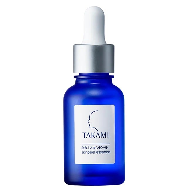 タカミスキンピール/タカミ/ブースター・導入液を使ったクチコミ(1枚目)