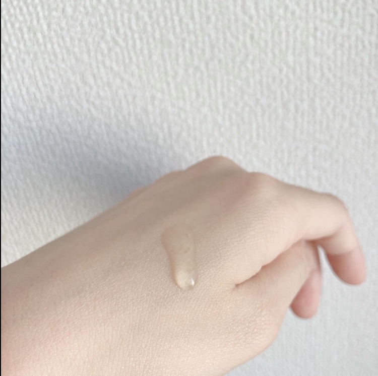 REJURAN モイスチャートリートメントアンプル 30ml/REJURAN COSMETICS/美容液を使ったクチコミ（3枚目）