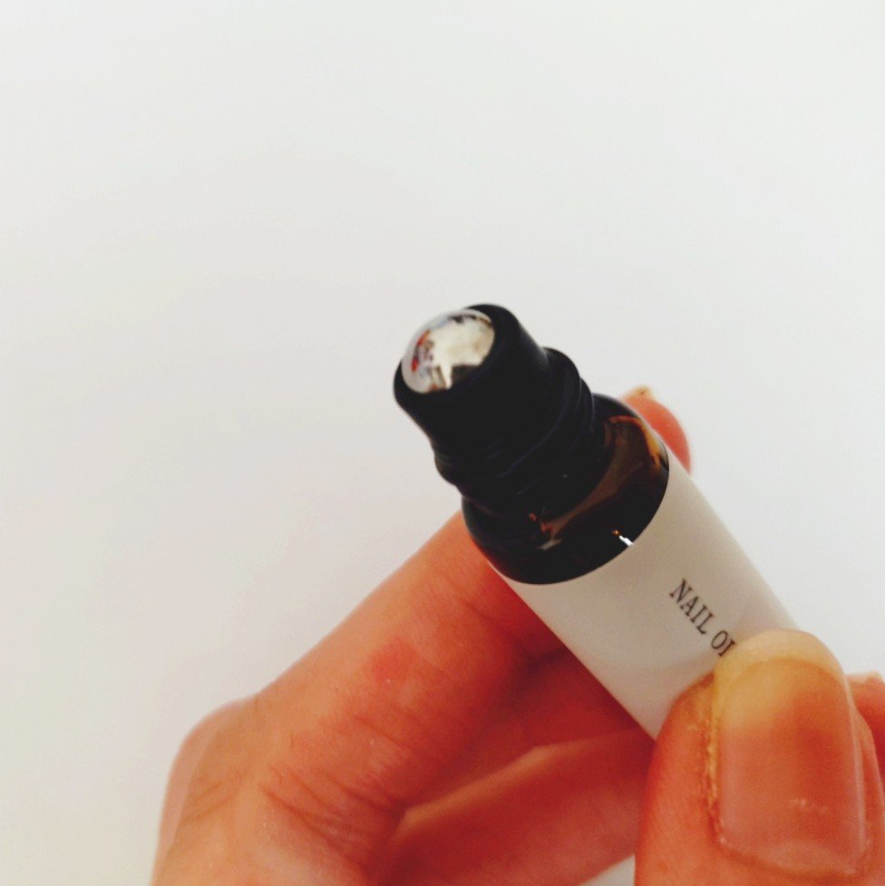 medene ネイルオイル/フレンド株式会社/ネイルオイル・トリートメントを使ったクチコミ（3枚目）