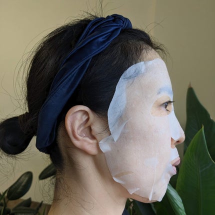 ルルルン ハイドラ PD マスク/ルルルン/シートマスク・パックを使ったクチコミ(5枚目)