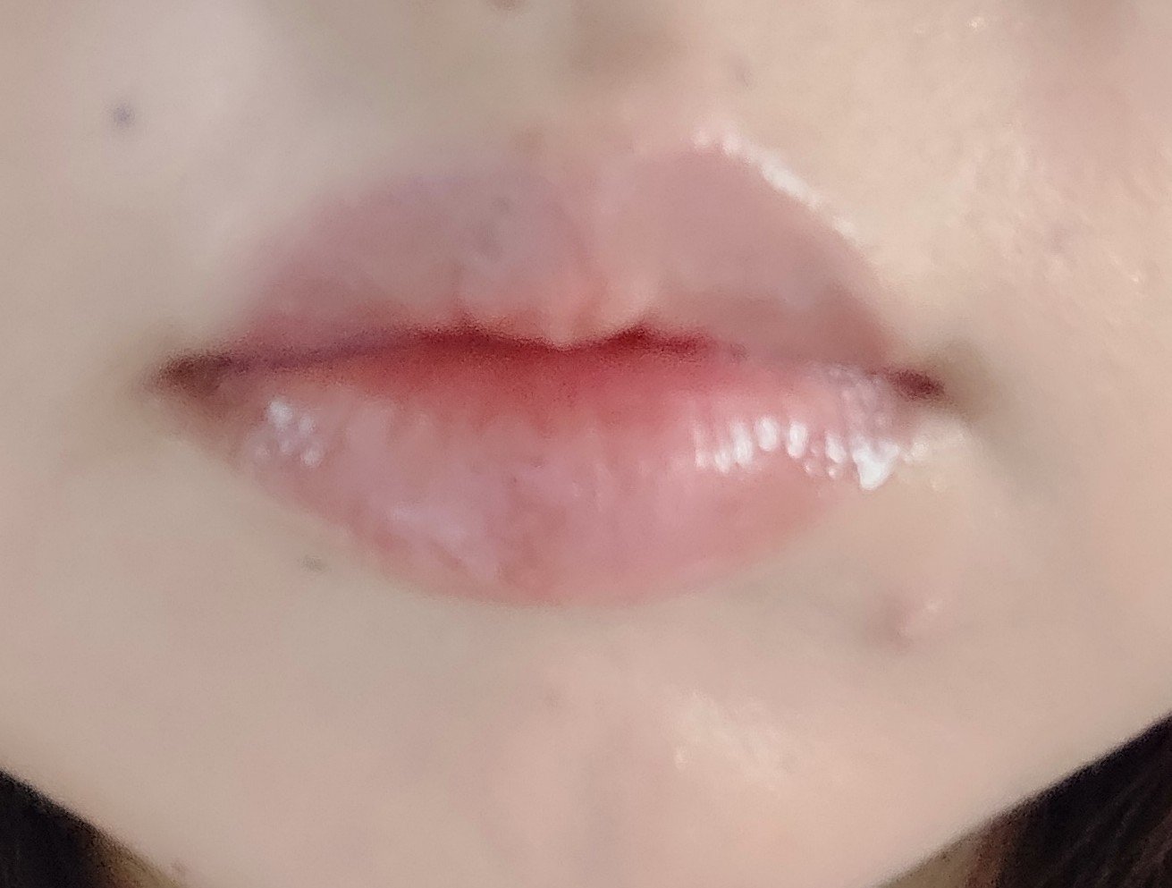 NARS アフターグロー リップオイル/NARS/リップオイルを使ったクチコミ（2枚目）