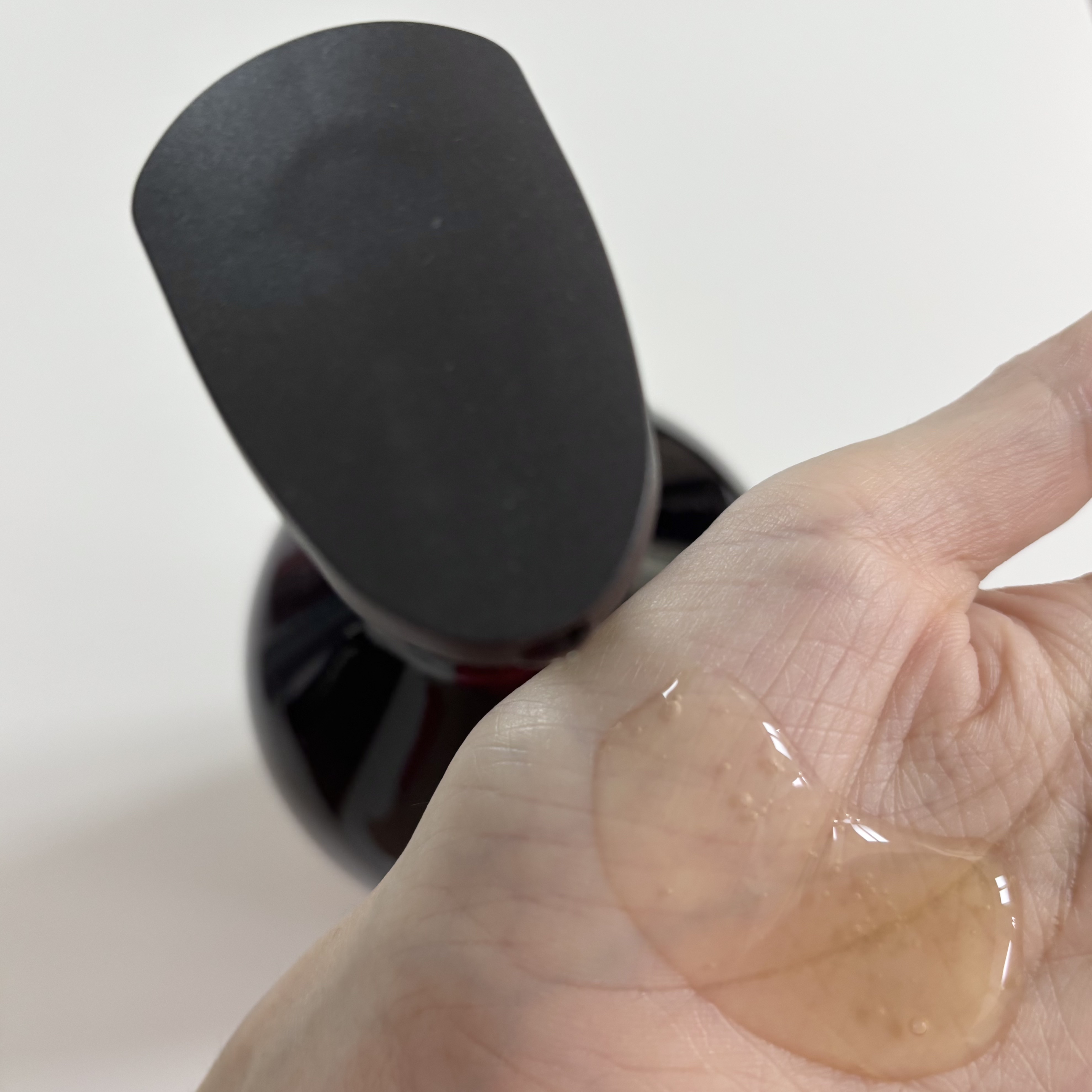 ヘトラス　シャンプー＆トリートメント/hetras/市販シャンプーを使ったクチコミ（3枚目）