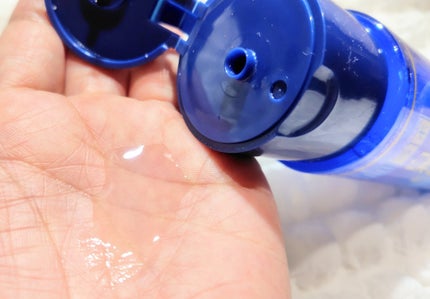 白潤プレミアム薬用浸透美白化粧水/肌ラボ/化粧水を使ったクチコミ(2枚目)