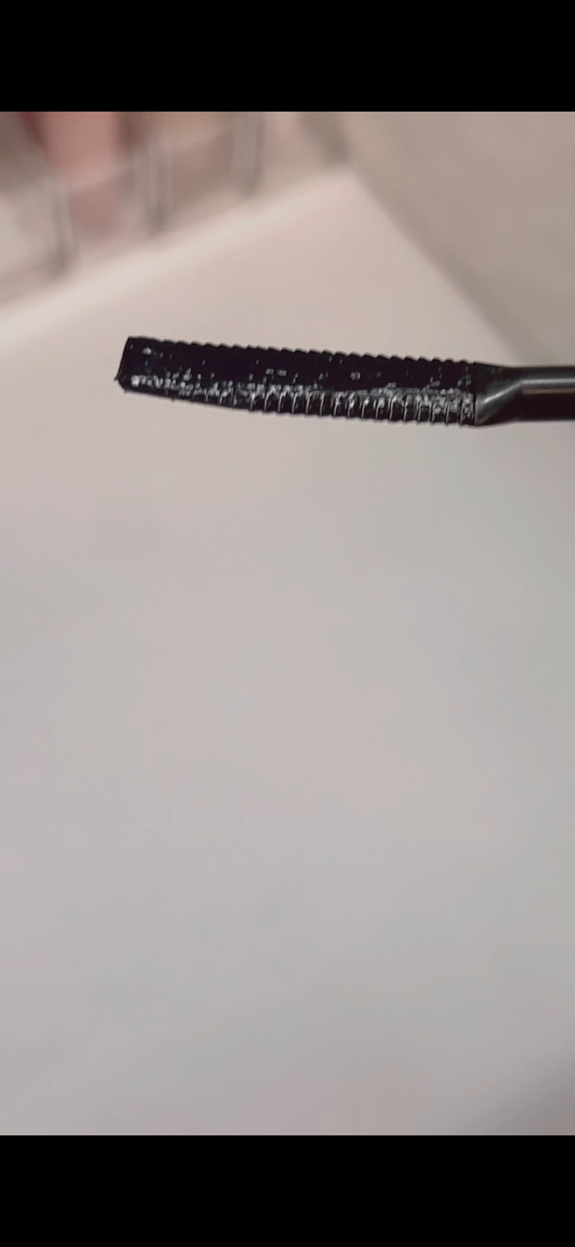 クイックラッシュカーラー/キャンメイク/マスカラ下地を使ったクチコミ（2枚目）