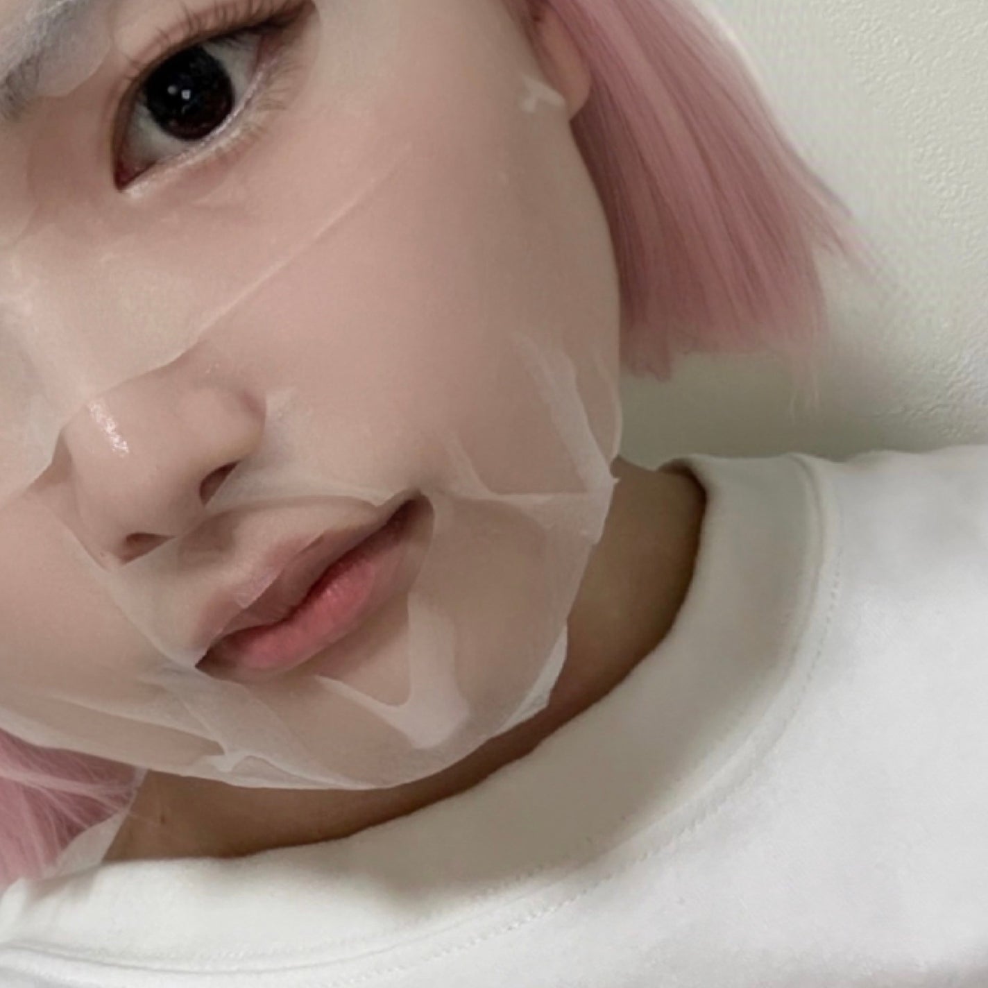 シカバイタル マスク/VT/シートマスク・パックを使ったクチコミ(1枚目)