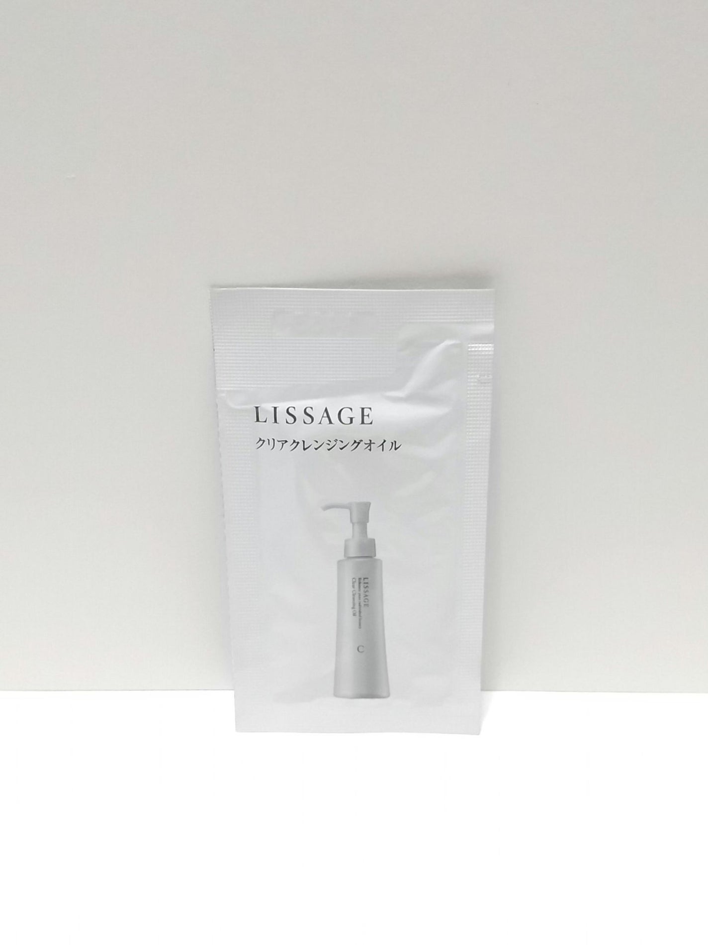 クリアクレンジングオイル/リサージ/オイルクレンジングを使ったクチコミ(1枚目)