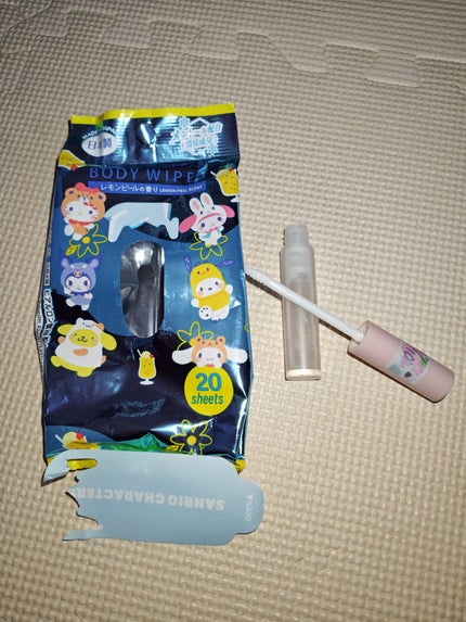 KM オイルコントロールプライマー/Kyumme/化粧下地を使ったクチコミ(1枚目)