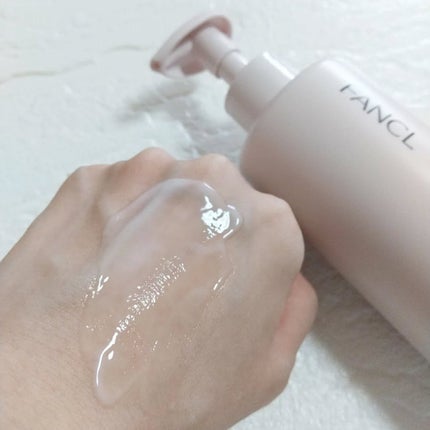 ボディミルク ブライトニング&エイジングケア<医薬部外品>/ファンケル/ボディミルクを使ったクチコミ(3枚目)