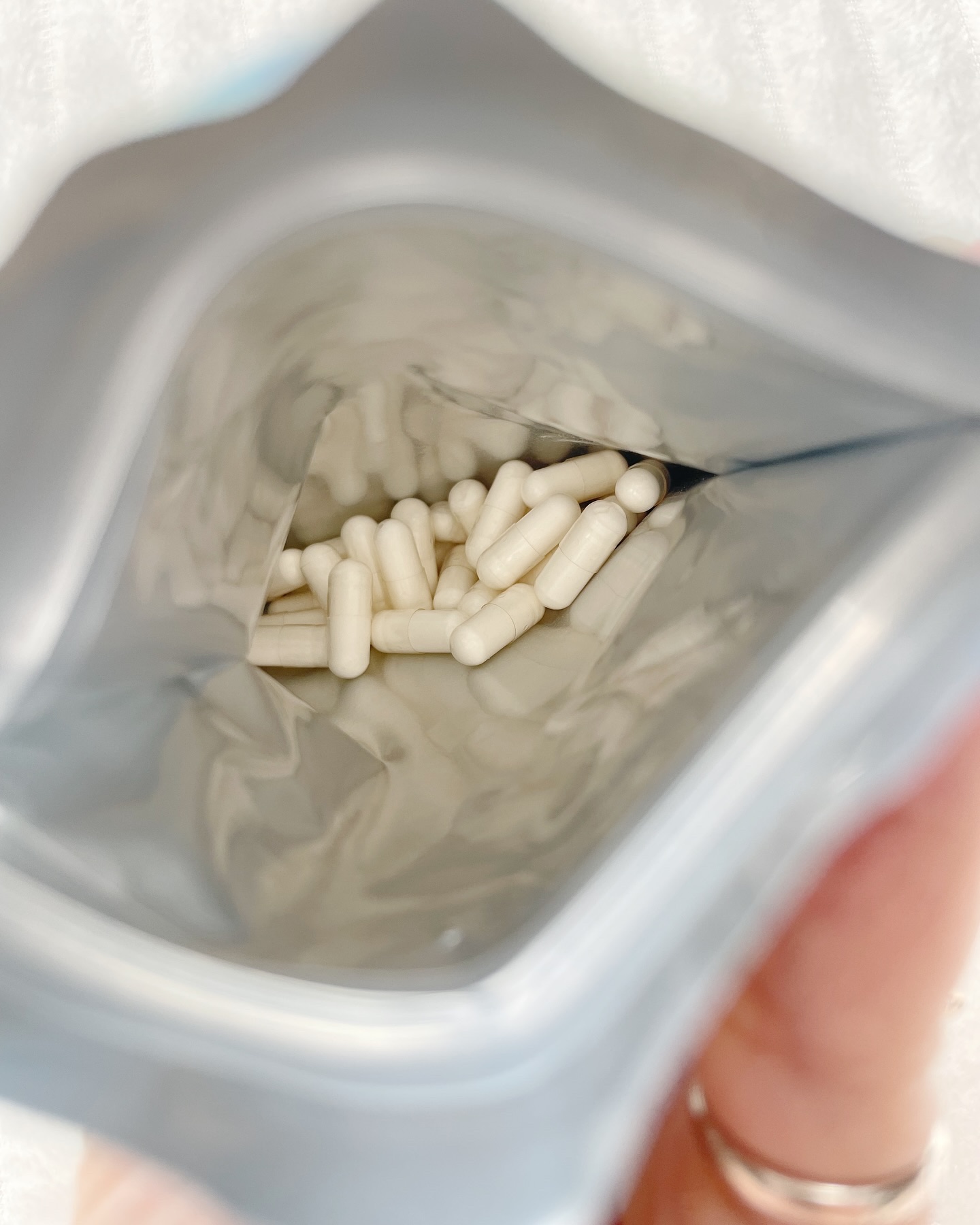 Lakubi premium/NICORIO（ニコリオ）/健康サプリメントを使ったクチコミ（2枚目）