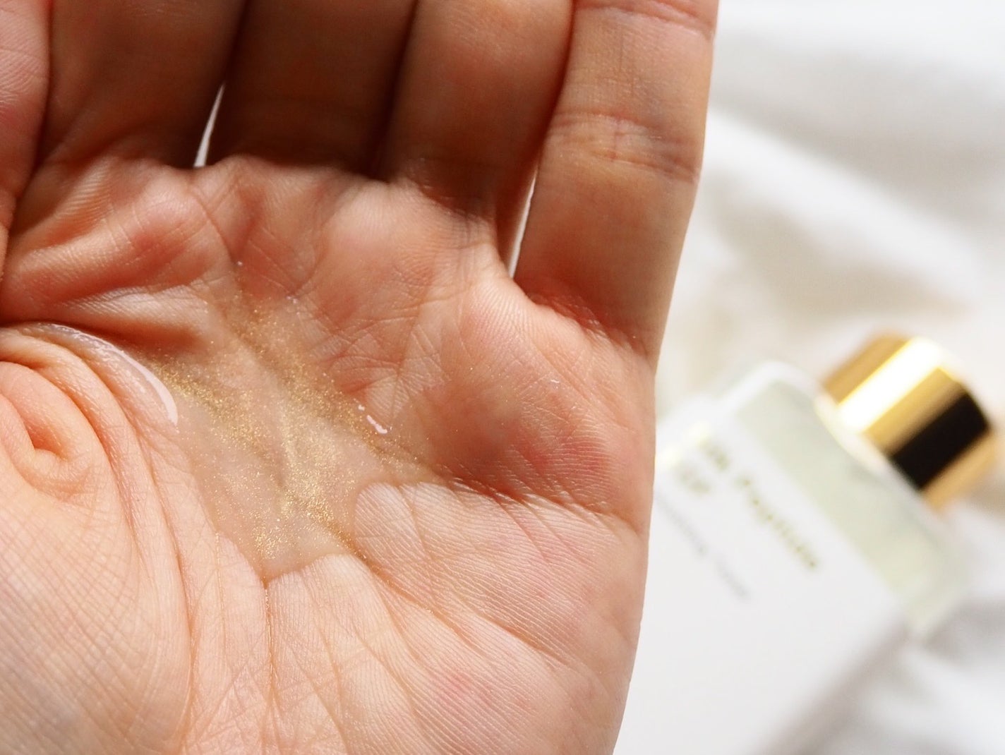 シルクペプチドインテンシブリフティングアンプル/SUNGBOON EDITOR(成分エディター)/美容液を使ったクチコミ(3枚目)