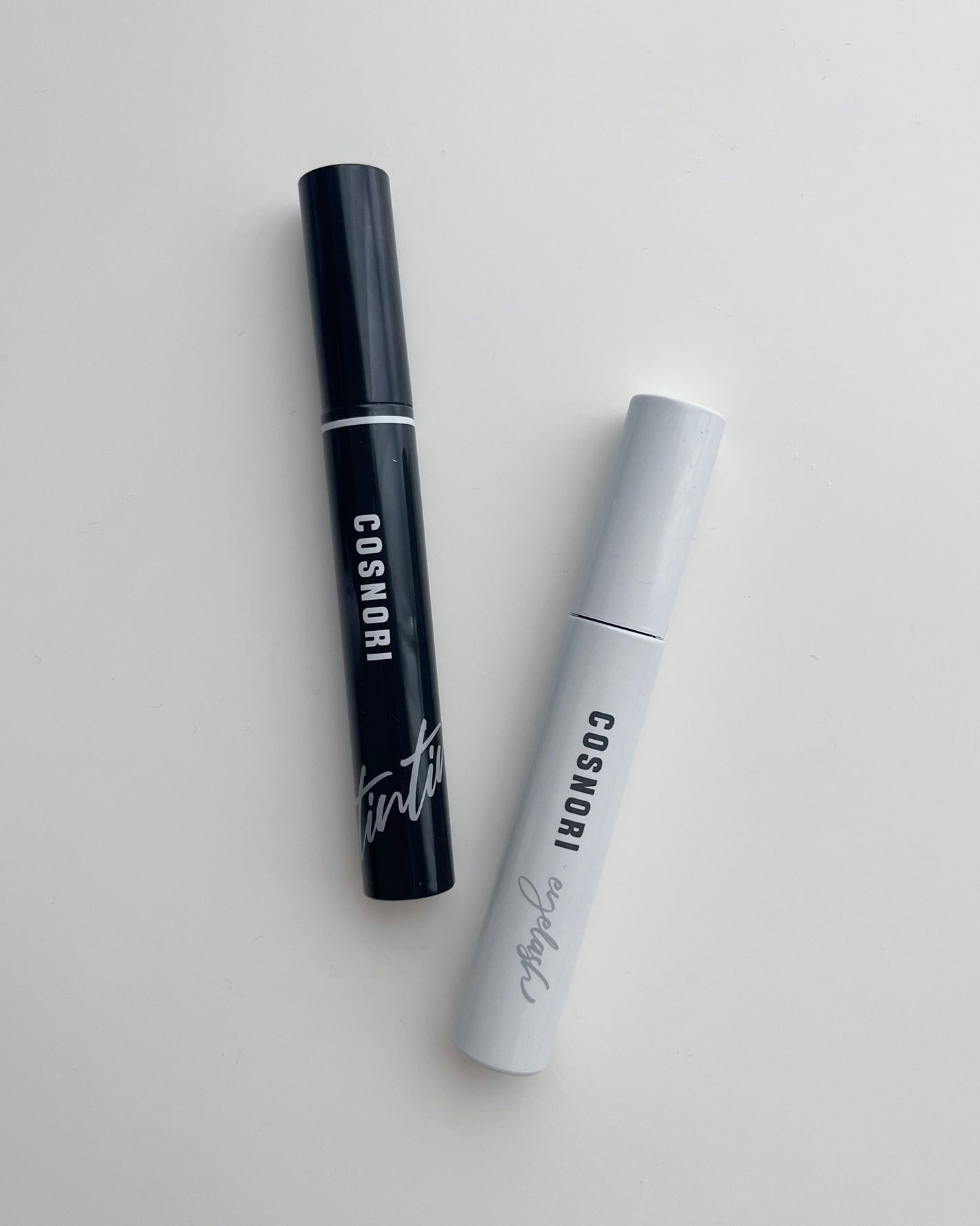 ホワイトニングドレストーンアップクリーム/COSNORI/化粧下地を使ったクチコミ(4枚目)