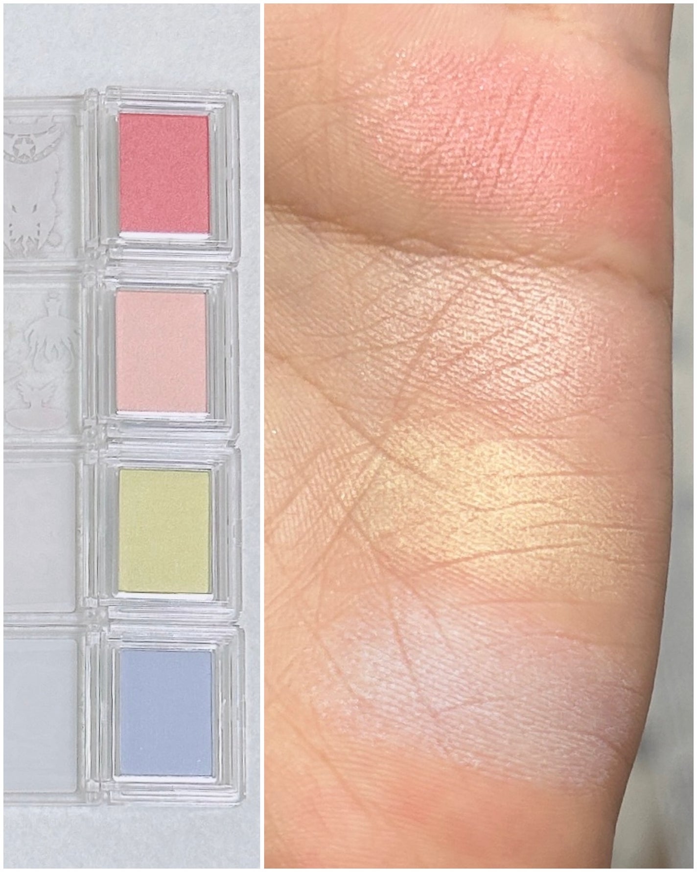 ã®ã©ãð on LIPS ãã¬ãã£ã¬ãã£ã³ã¹ã¡ã«ãŒããã£ãã¿ãŒããããšã¢ã€ã«ãã®ã³ã¹ã¡ã¬ã..ãïŒ7æç®ïŒ