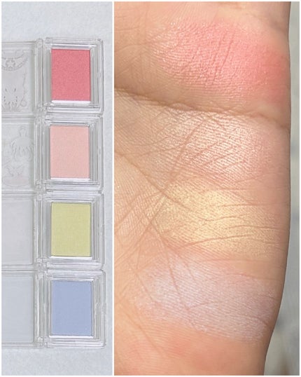 ã®ã©ãð on LIPS ãã¬ãã£ã¬ãã£ã³ã¹ã¡ã«ãŒããã£ãã¿ãŒããããšã¢ã€ã«ãã®ã³ã¹ã¡ã¬ã..ãïŒ7æç®ïŒ