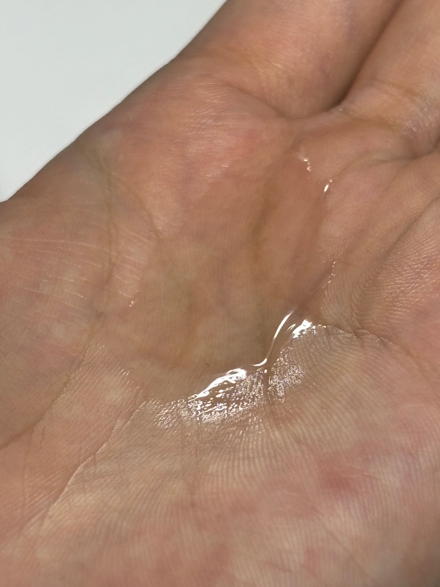 リカバリー オイルエッセンス/treecell/アウトバストリートメントを使ったクチコミ(4枚目)