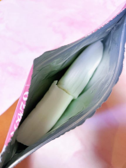 エブリユーメイク落としシート<保湿ケア>/EVERYYOU/クレンジングシートを使ったクチコミ(3枚目)