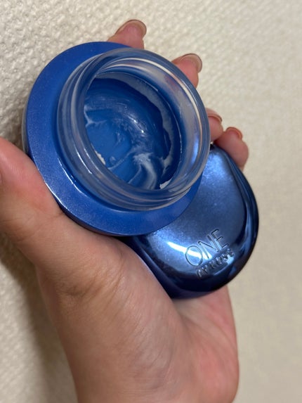 セラム シールド/ONE BY KOSE/フェイスバームを使ったクチコミ(1枚目)