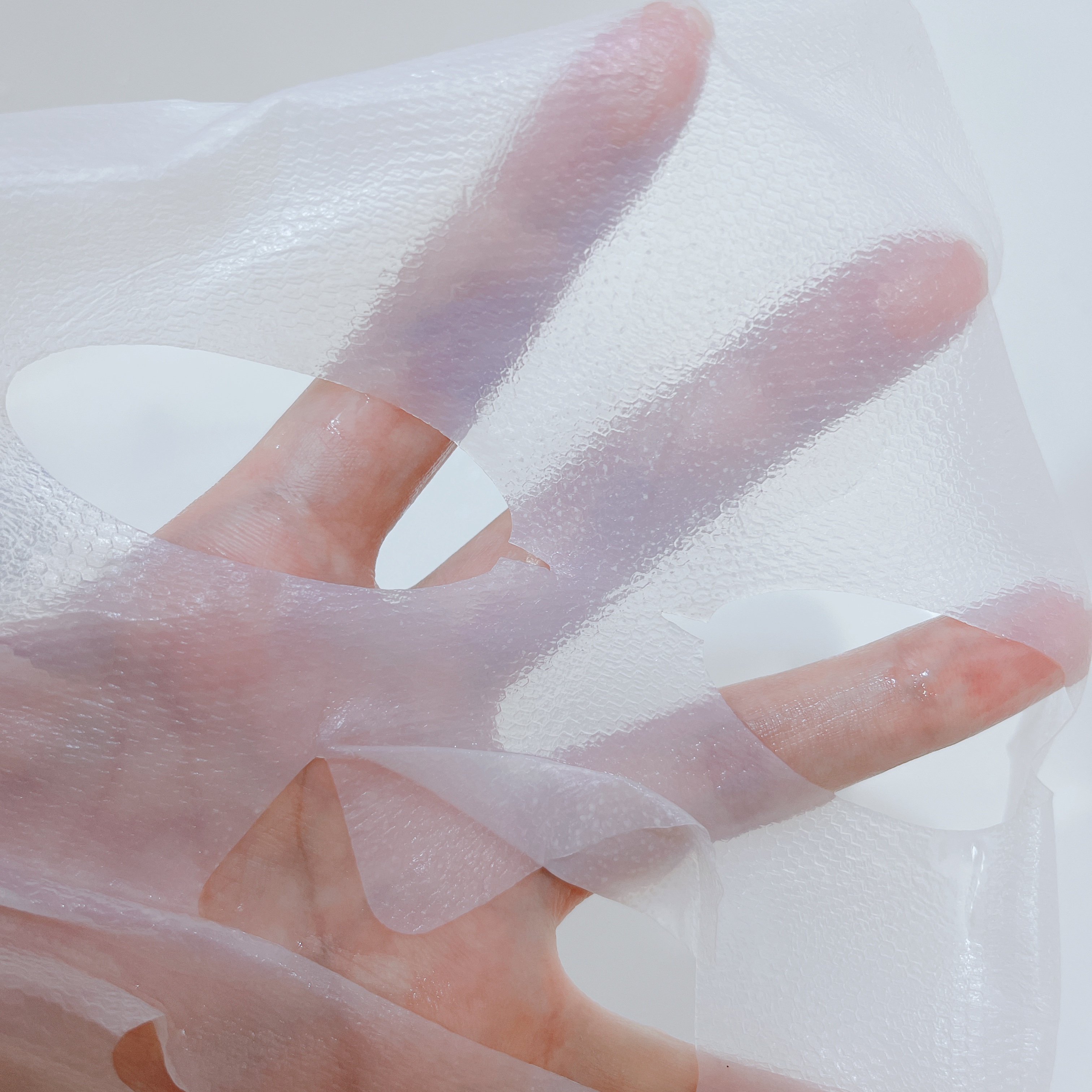 トラブルパッチマスク/EIOM/その他スキンケアを使ったクチコミ（3枚目）