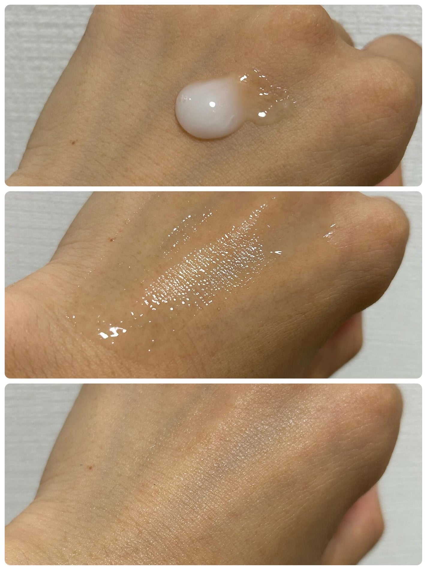 ペンタショット/CELORABY/美顔器・マッサージを使ったクチコミ(4枚目)