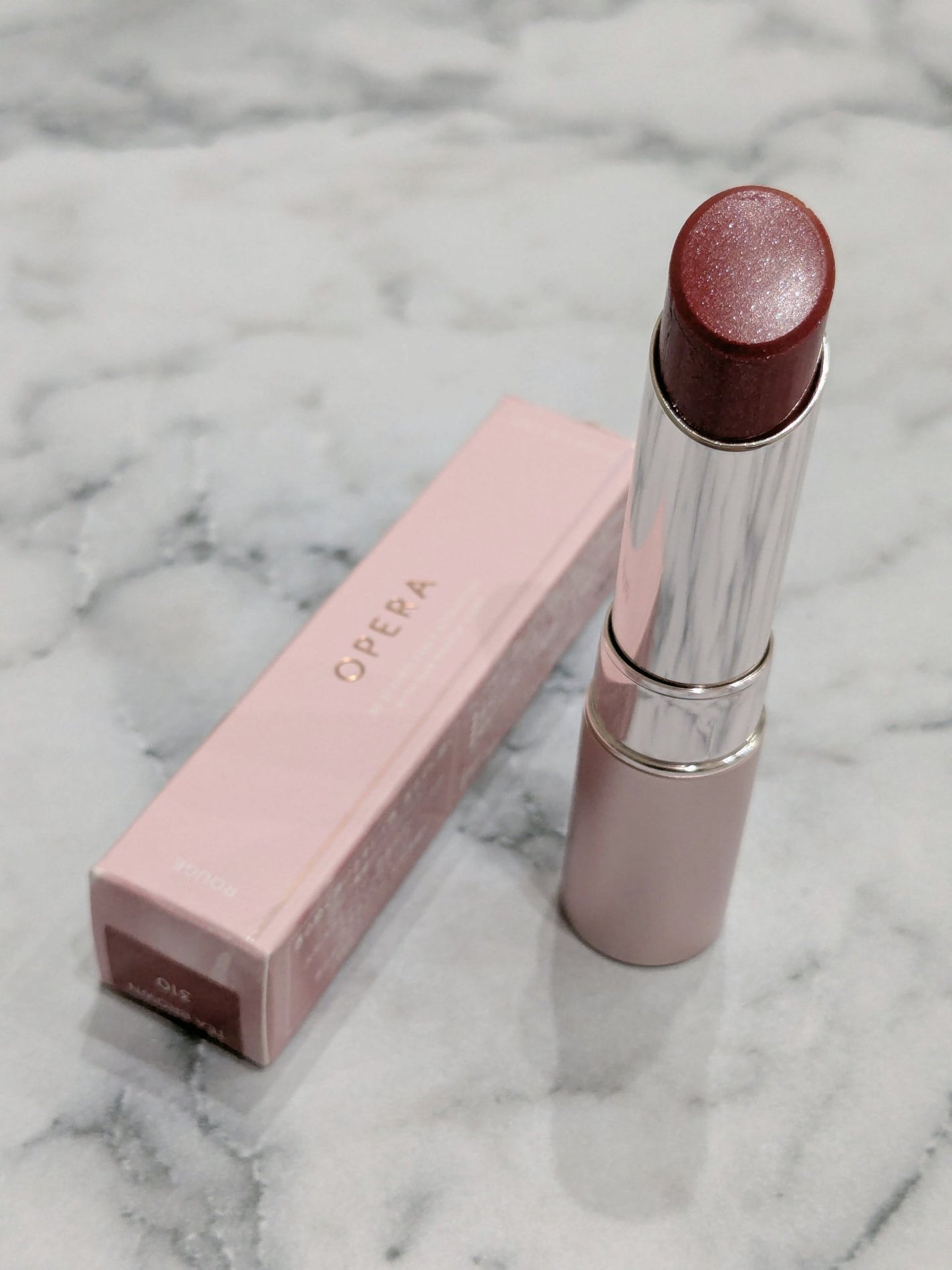 オペラ グロウリップティント/OPERA/リップティントを使ったクチコミ(1枚目)
