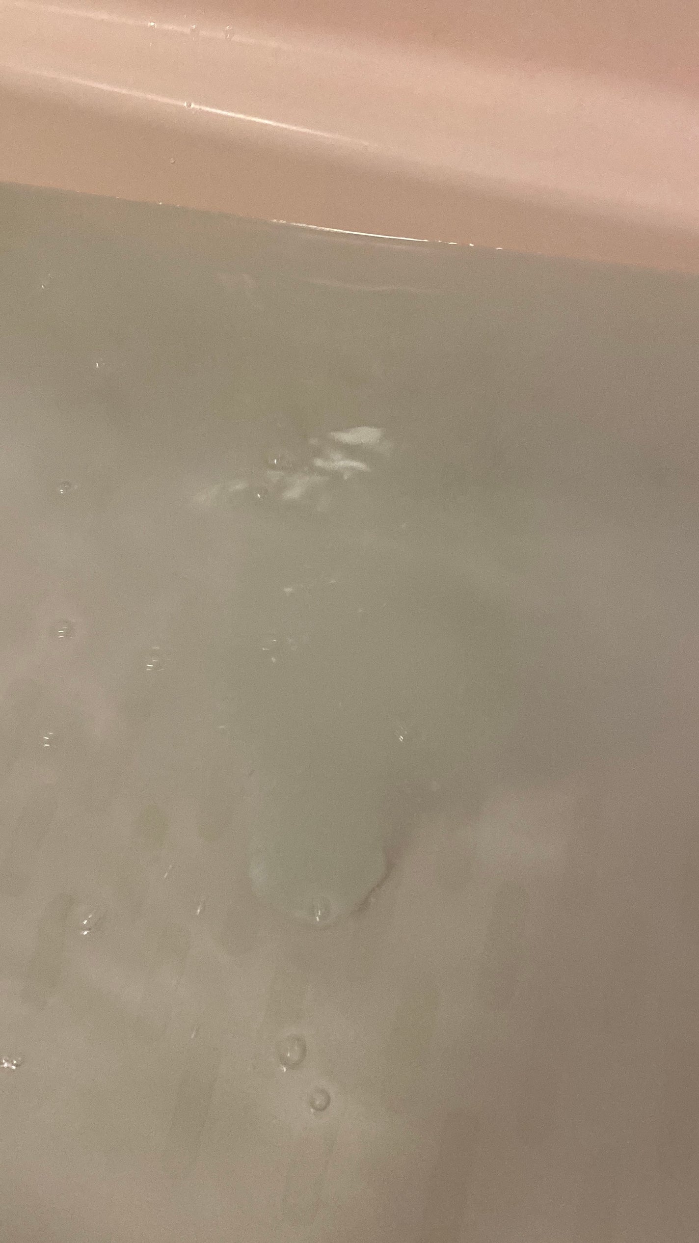 バブ モンスターバブル よくばりミルキー/バブ/炭酸系入浴剤を使ったクチコミ(8枚目)