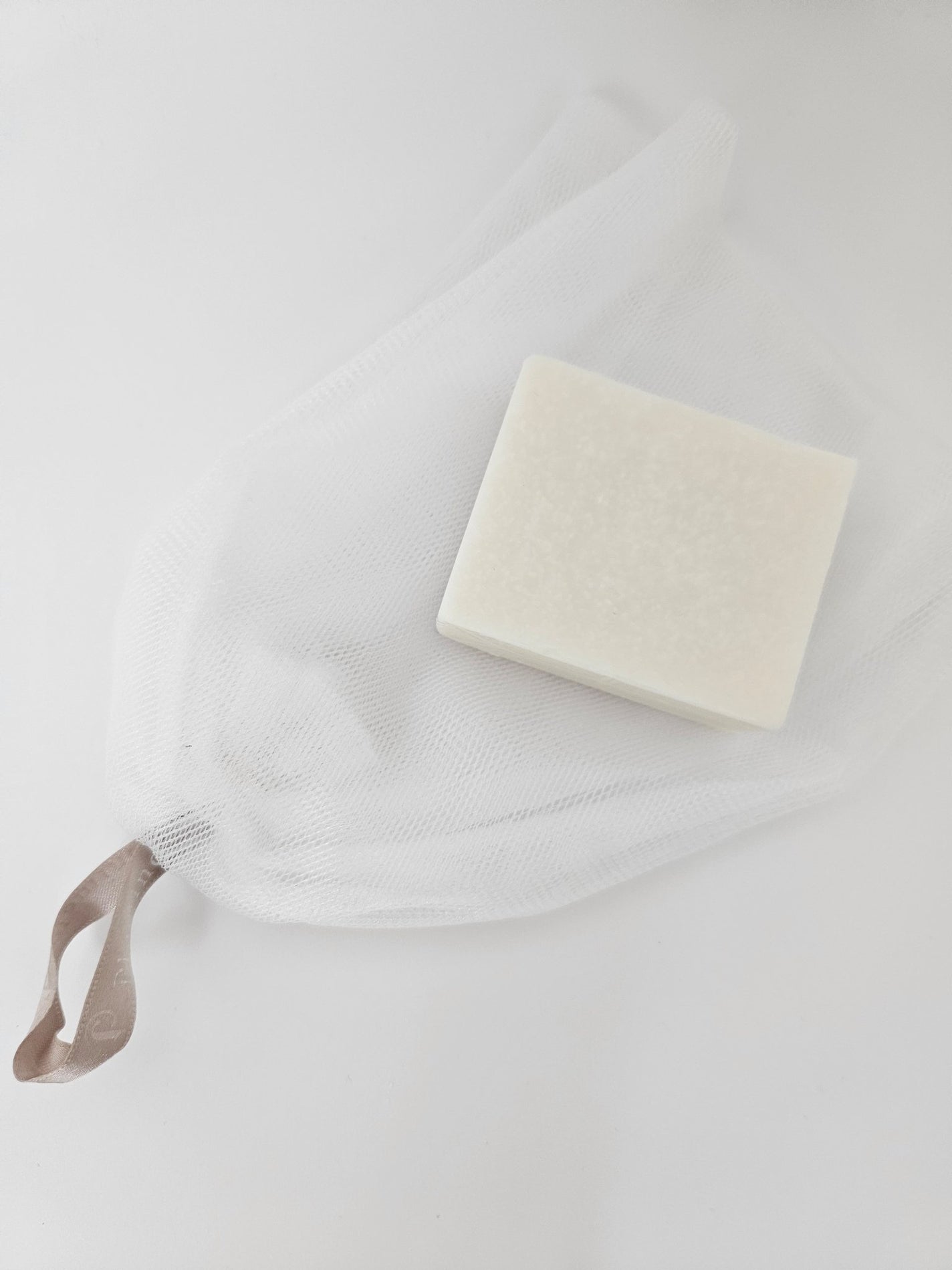 天草石鹸ナノバブ 無印せっけん/石けん工房アンティーまさ/洗顔石鹸を使ったクチコミ(5枚目)