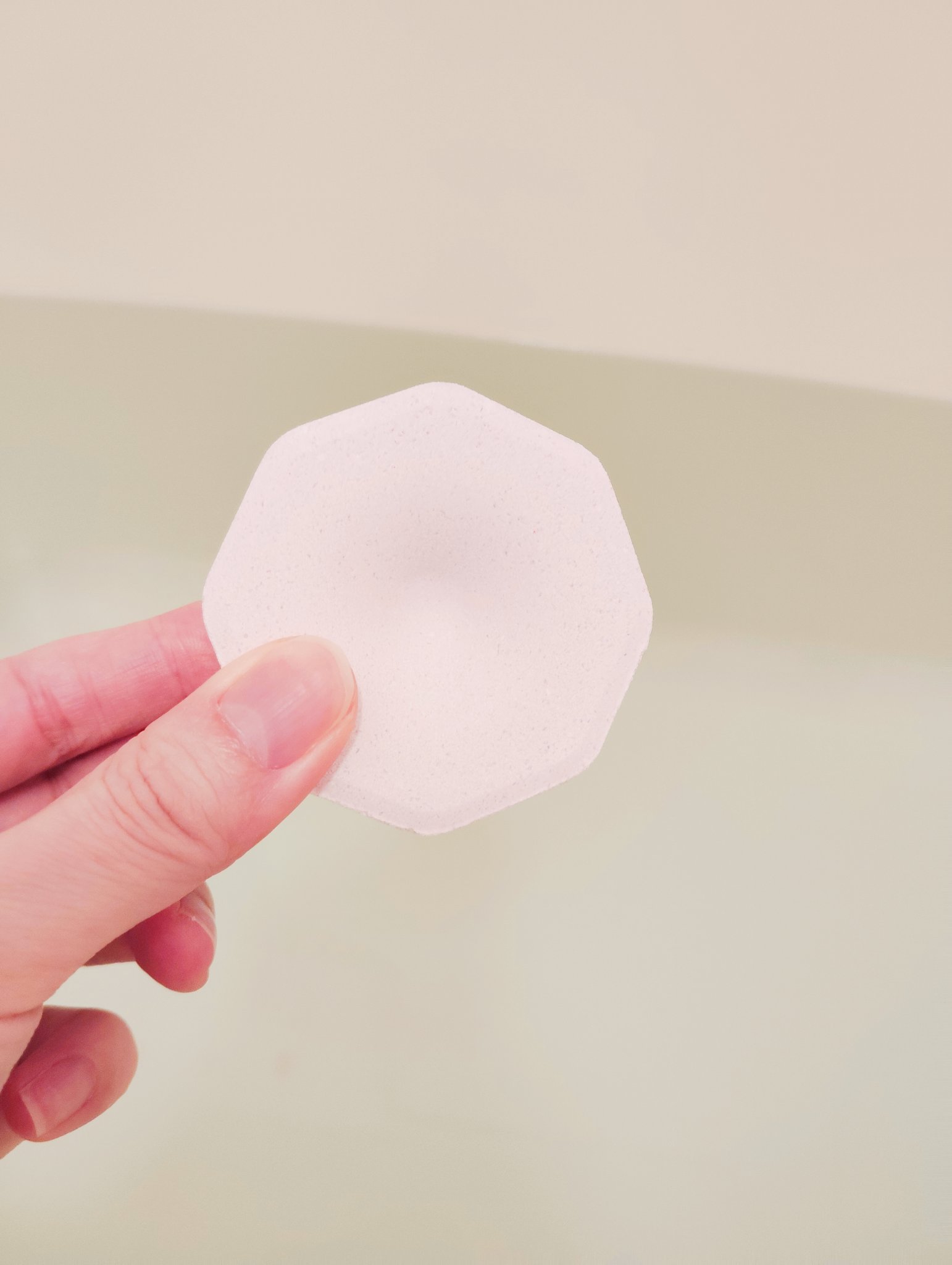 モンスターバブル スッキリFREE /バブ/炭酸系入浴剤を使ったクチコミ（3枚目）