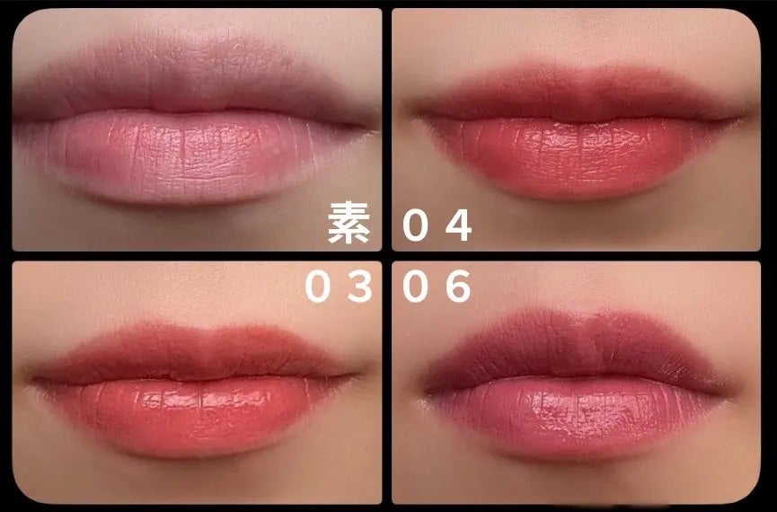 BRAYE LIPSLEEK/BRAYE/口紅を使ったクチコミ(2枚目)