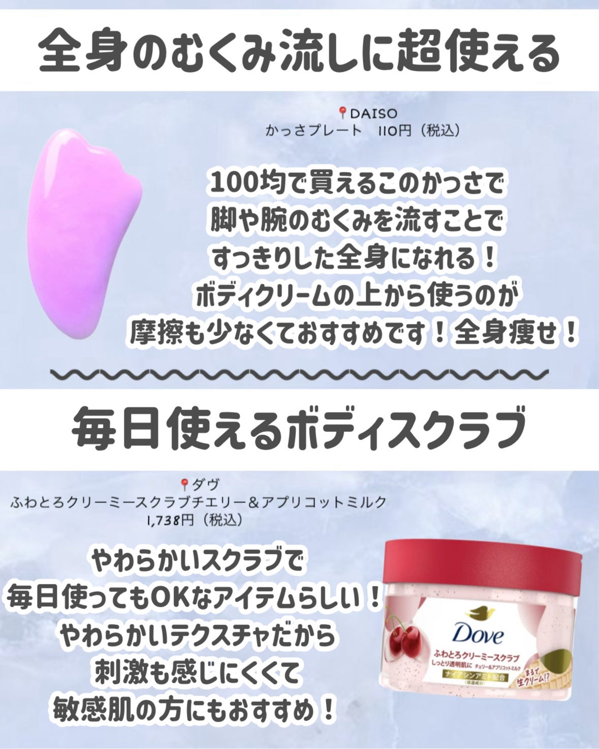 ハトムギ化粧水(ナチュリエ スキンコンディショナー R )/ナチュリエ/化粧水を使ったクチコミ(8枚目)