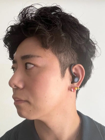 SHISEIDO エッセンス スキンセッティング パウダー/SHISEIDO/ルースパウダーを使ったクチコミ(2枚目)