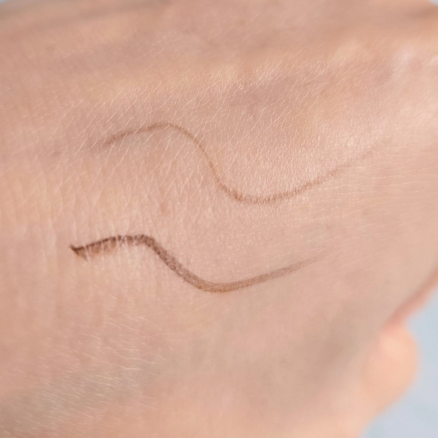 リキッドアイライナーR5/ラブ・ライナー/リキッドアイライナーを使ったクチコミ(5枚目)